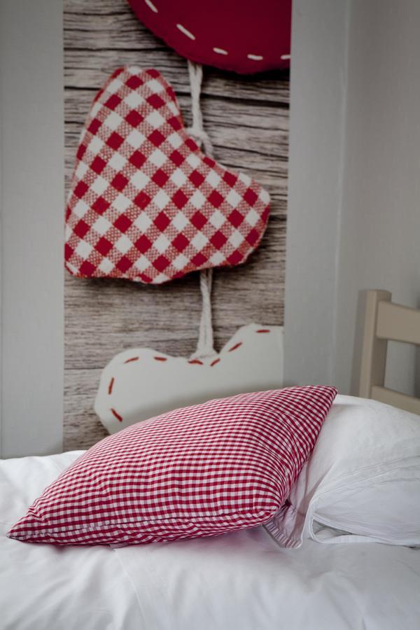 Logis Hotel Le Chrismas Châteaulin 외부 사진